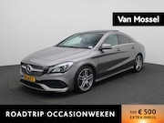 Mercedes-Benz CLA-Klasse - 180 AUTOMAAT | PANORAMADAK | AMG EXTERIEUR & INTERIEUR | NAV