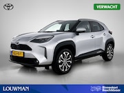 Toyota Yaris Cross - 1.5 Hybrid First Edition | Dealeronderhouden | Stoelverwarmi