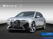 BMW iX - xDrive40 High Executive | Sport Edition | Sportpak