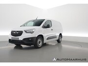 Opel Combo - 1.5D L2H1 Edition 102pk | Navi | Camera | Cruise | Winterpak