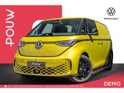 Volkswagen ID. Buzz Cargo - 286pk Bulli Edition 79 kWh | 20" Velgen | Sidesteps | Schuif
