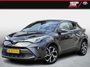 Toyota C-HR - 1.8 Hybrid Style Luxury Leer Navi PDC Trekhaak