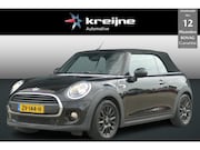 MINI One - Cabrio 1.5 Pepper | STOELVERWARMING | RIJKLAARPRIJS |