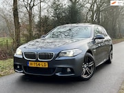 BMW 5-serie - 530xd High Executive | M-Pakket + Pano + Camera + Trekhaak N