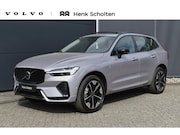 Volvo XC60 - T6 Plug-in hybrid AWD Ultra Dark | Luchtvering | Panoramadak