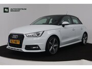 Audi A1 - SPORTBACK 1.0 TFSI Sport Pro Line S (STOELVERWARMING, NAVIGA