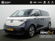 Volkswagen ID.Buzz - Pro Bulli 86 kWh LWB 7p 286pk | Trekhaak | Matrix LED/IQ Lig