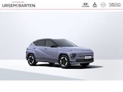 Hyundai Kona - Electric 65, 4 kWh Comfort Smart VC Incl. Warmtepomp | batte