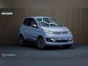 Aixam City - Brommobiel Premium | Carplay | 23dkm