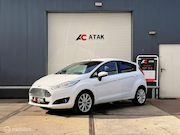 Ford Fiesta - 1.0 EcoBoost Titanium Automaat