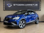 Renault Captur - 1.3 TCe 140 R.S. Line | Groot Navi | 18" | 360 | Stoel-Stuur