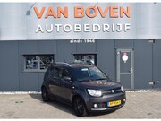 Suzuki Ignis - 1.2 Dualjet 90pk Select