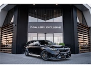 BMW M5 - 5-serie Touring - M Drive Professional | Panorama | Carbonpa