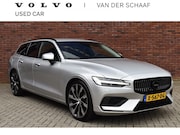 Volvo V60 - T8 408PK Twin Engine AWD Inscription | IntelliSafe Pro Line