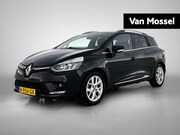 Renault Clio - Estate 0.9 TCe Limited | AIRCO | NAVIGATIE | APPLE CARPLAY |
