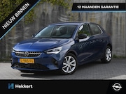 Opel Corsa - Elegance 1.2 Turbo 100pk NAVI | PREMIUM PACK | WINTER PACK |