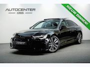 Audi A6 - Limousine 55 TFSI e S-Line Competition | 20" | B&O | PANO |