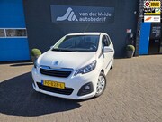 Peugeot 108 - 1.0 e-VTi Active