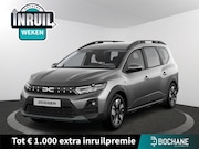 Dacia Jogger - Expression | Achteruitrijcamera | Bekleding ‘Expression’ | C