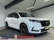 Honda CR-V - 2.0 e:PHEV Advance Tech Automaat | Leder | Pano | Memory | S