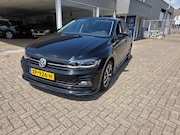 Volkswagen Polo - 1.0 TSI Highline R-line, beats audio, rijklaar