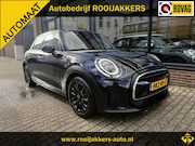 MINI Cooper - 5-Deurs 1.5 Camden Edition