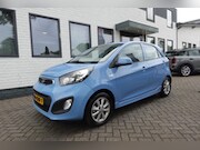 Kia Picanto - 1.0 CVVT PLUS P.