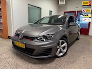 Volkswagen Golf - 2.0 TSI GTI Performance | NL auto| Carplay