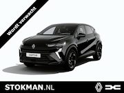 Renault Captur - Techno | Achteruitrijcamera | Adaptive Cruise Control | Elek