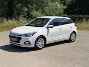Hyundai i20 - 1.0 T-GDI Comfort AUTOMAAT I TREKHAAK I BLUETOOTH I NWE APK