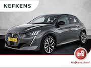 Peugeot 208 - GT 100pk | Navigatie | Panoramadak | Achteruitrijcamera | 3D