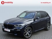 BMW X5 - xDrive45e High Executive M-Sport Trekhaak 2700kg Laserlicht 