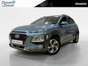 Hyundai Kona - 1.6 HYBRID | AUTOMAAT | FASHION | NL-AUTO |