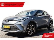 Toyota C-HR - 1.2 116 PK Turbo Dynamic 1 e Eigenaar | 19 DKM | Unieke Ned 