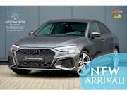 Audi A3 - Limousine 35 TFSI 150 pk S EDITION ONE AUTOMAAT / 3 x S LINE
