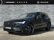 Volvo XC60 - T6 Plug-in hybrid AWD Plus Black Edition | Gratis Trekhaak |