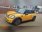 MINI Cooper - 1.6 Chili