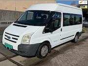 Ford Transit - 300M 2.2 TDCI HD