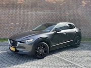 Mazda CX-30 - 2.0 e-SkyActiv-G 150 M Hybrid Sportive | APPLE CARPLAY | CAM