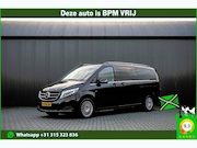 Mercedes-Benz V-klasse - 250d L3 XL | DC 5-Zits | Automaat | Camera | Cruise | PDC | 