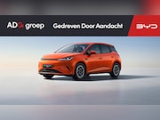 BYD Dolphin - 1.5L DM-i Active 1020 km gecombineerd bereik | 16 inch licht