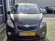 Chevrolet Spark - 1.0 16V LS Bi-Fuel