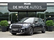 MINI Countryman - Mini 2.0 Cooper S E ALL4 Chili 220pk Pano Leer Camera Head-u