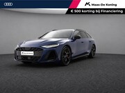 Audi A6 - Avant 2.0 367pk e-hybrid Quattro S edition Competition · Weg