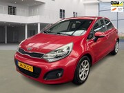 Kia Rio - 1.2 CVVT Plus Pack