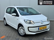 Volkswagen Up! - 1.0 move up Airco / 5 deurs