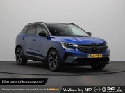 Renault Austral - E-Tech full hybrid 200pk techno esprit Alpine | Stuurwiel ve
