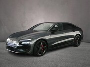 Audi A6 E-TRON - Sportback S edition performance 100 kWh | Pano | B&O | Tech 