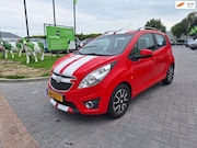 Chevrolet Spark - 1.2 16V LT / Zeer nette auto / APK oktober 2027