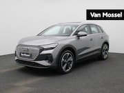 Audi Q4 e-tron - 45 quattro Edition 82 kWh 286 PK | Adaptive cruise control |